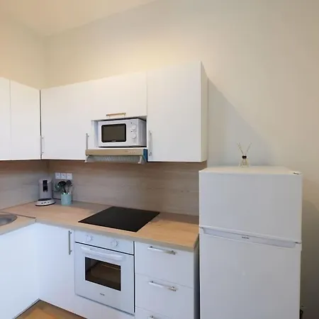 Le Duplex Horizon Travot Vue Splendide Et Cholet