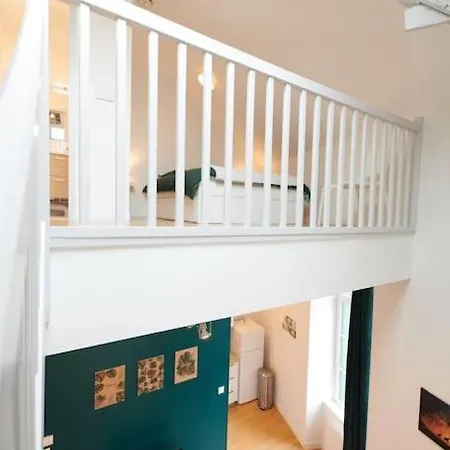 Le Duplex Horizon Travot Vue Splendide Et * Cholet