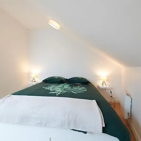 Le Duplex Horizon Travot Vue Splendide Et Apartment