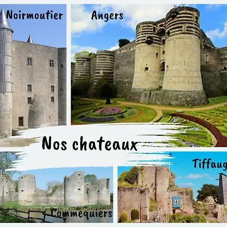 Apartment Le Duplex Horizon Travot Vue Splendide Et *