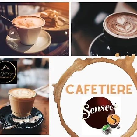 Le Duplex Horizon Travot Vue Splendide Et Daire Cholet