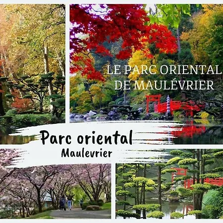 Apartment Le Duplex Horizon Travot Vue Splendide Et