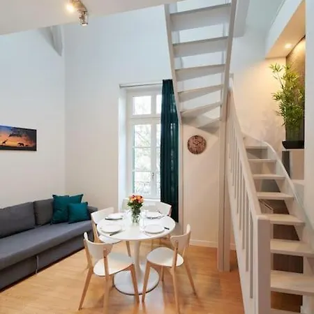 Le Duplex Horizon Travot Vue Splendide Et Apartment *