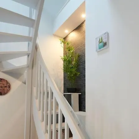 Le Duplex Horizon Travot Vue Splendide Et Apartment Cholet