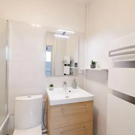 Le Duplex Horizon Travot Vue Splendide Et *