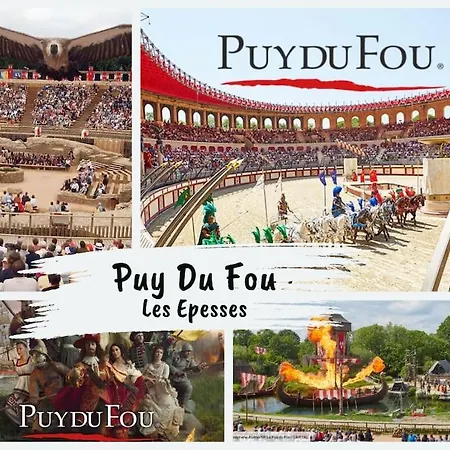 Le Duplex Horizon Travot Vue Splendide Et