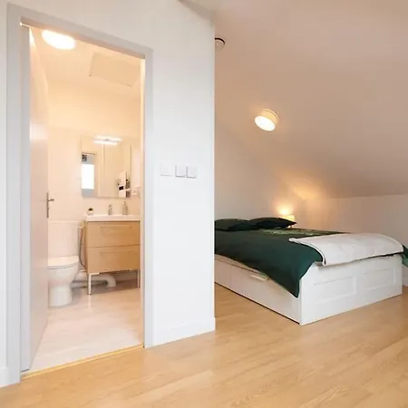 Le Duplex Horizon Travot Vue Splendide Et *