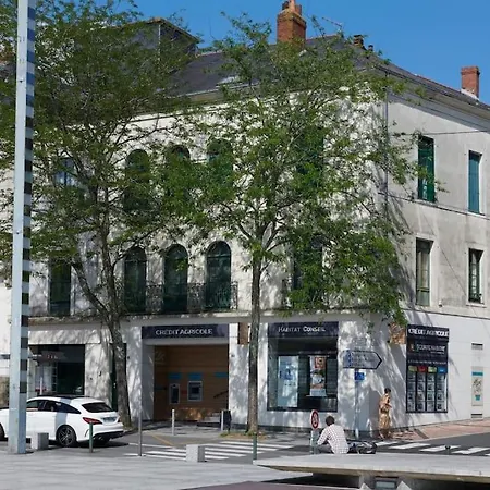 Le Duplex Horizon Travot Vue Splendide Et