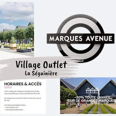 Le Duplex Horizon Travot Vue Splendide Et Διαμέρισμα *