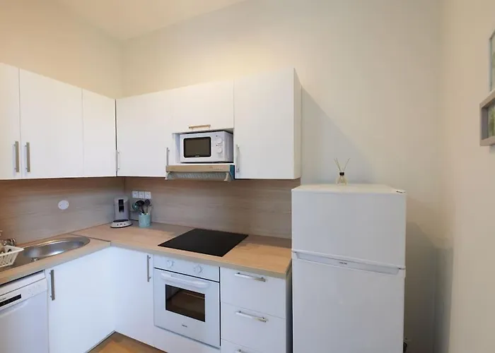 Le Duplex Horizon Travot Vue Splendide Et Cholet