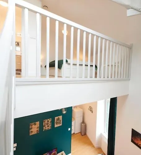 Le Duplex Horizon Travot Vue Splendide Et * Cholet