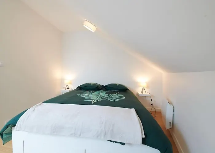 Le Duplex Horizon Travot Vue Splendide Et Apartment