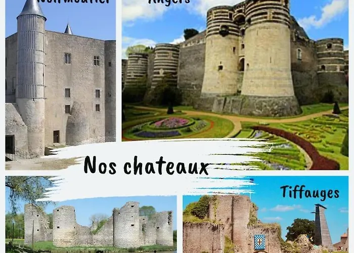 Apartment Le Duplex Horizon Travot Vue Splendide Et *