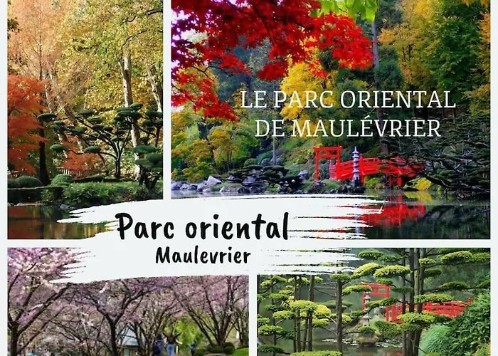 Apartment Le Duplex Horizon Travot Vue Splendide Et