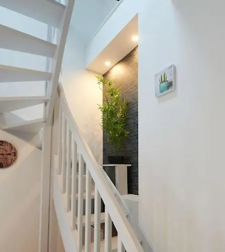 Le Duplex Horizon Travot Vue Splendide Et Daire Cholet