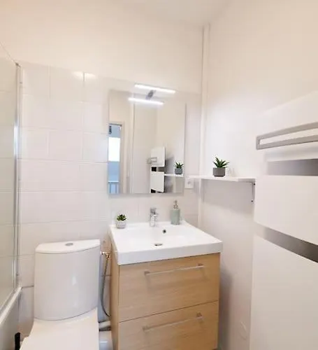 Le Duplex Horizon Travot Vue Splendide Et *