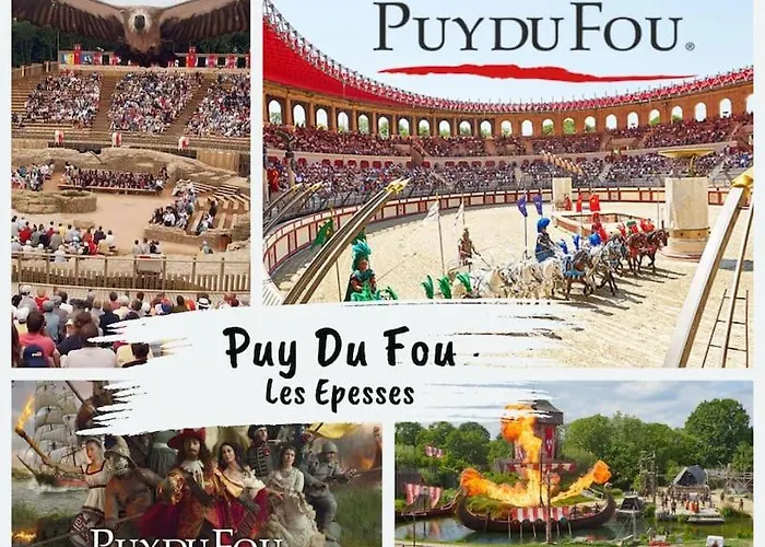 Le Duplex Horizon Travot Vue Splendide Et