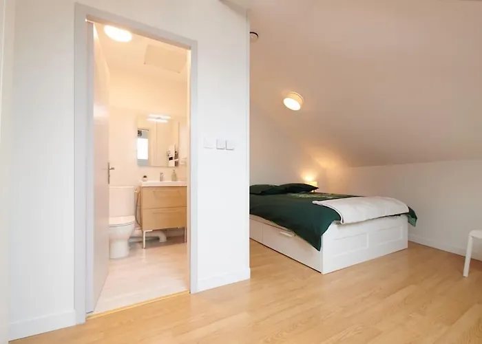 Le Duplex Horizon Travot Vue Splendide Et *