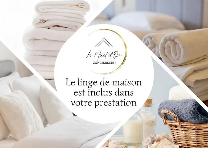 Le Duplex Horizon Travot Vue Splendide Et Cholet