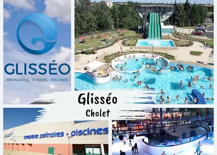 Daire Le Duplex Horizon Travot Vue Splendide Et Cholet